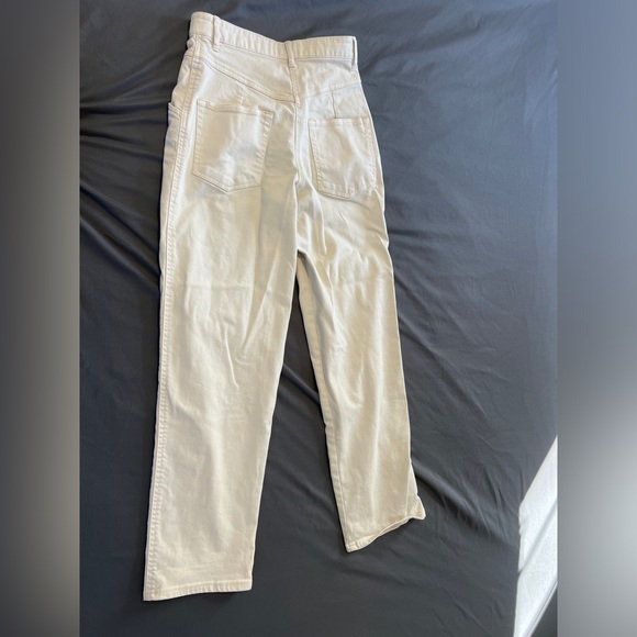 Aritzia archer pants, size 0 - Picture 2 of 5